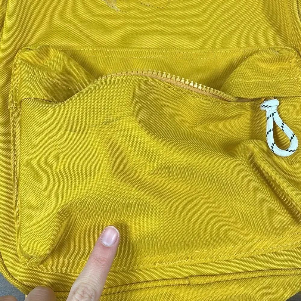J. Crew Kids' nylon backpack* - Picture 4 of 7